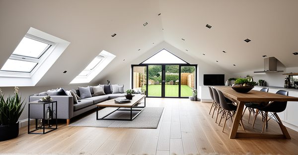 Transform your surrey home with expert loft conversion services