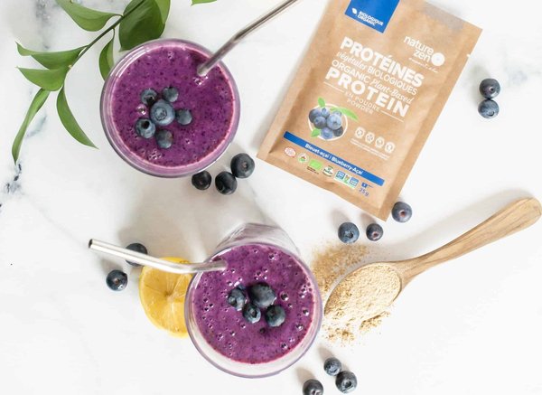 What are the best ways to increase protein intake?